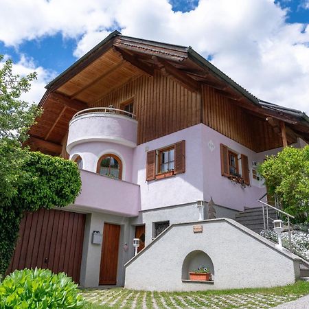 Apartment Bergglueck Im Lungau Sankt Michael im Lungau Eksteriør bilde