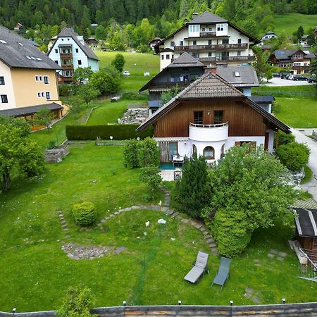 Apartment Bergglueck Im Lungau Sankt Michael im Lungau Eksteriør bilde