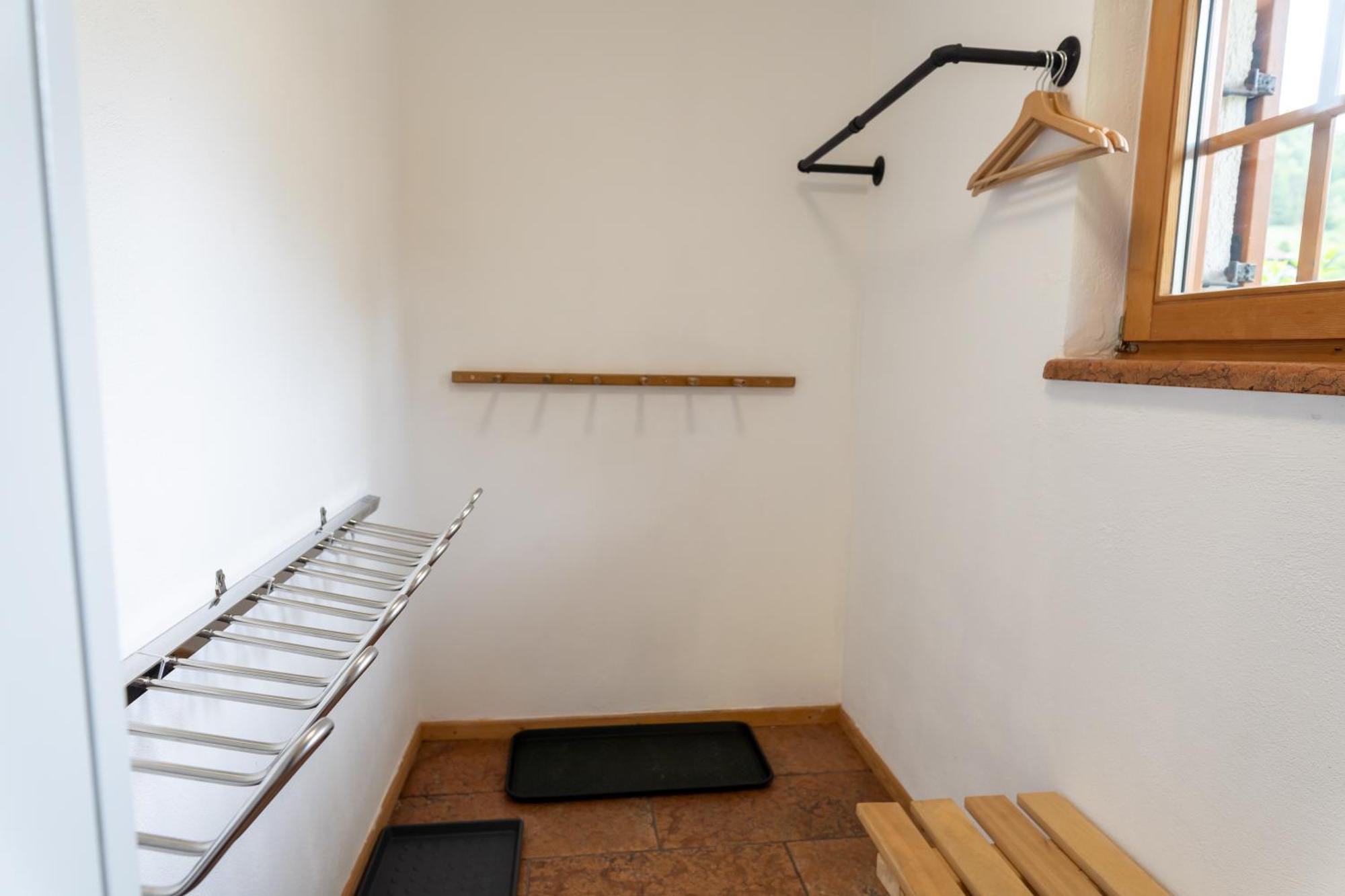 Apartment Bergglueck Im Lungau Sankt Michael im Lungau Eksteriør bilde
