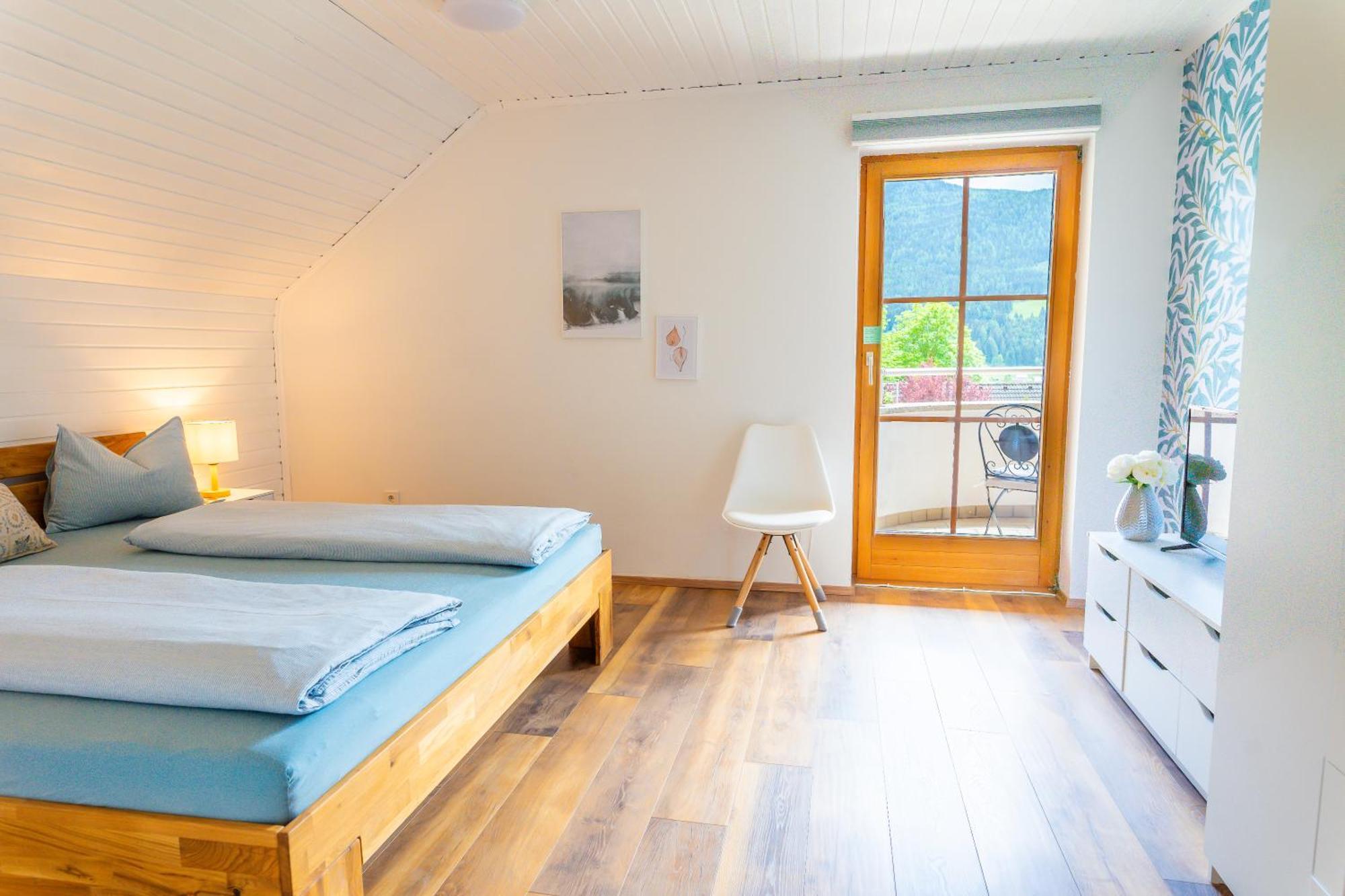 Apartment Bergglueck Im Lungau Sankt Michael im Lungau Eksteriør bilde
