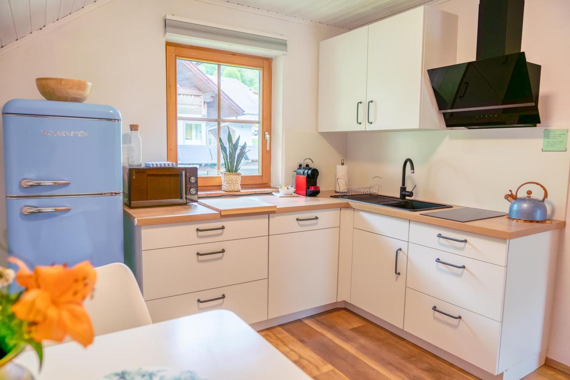 Apartment Bergglueck Im Lungau Sankt Michael im Lungau Eksteriør bilde