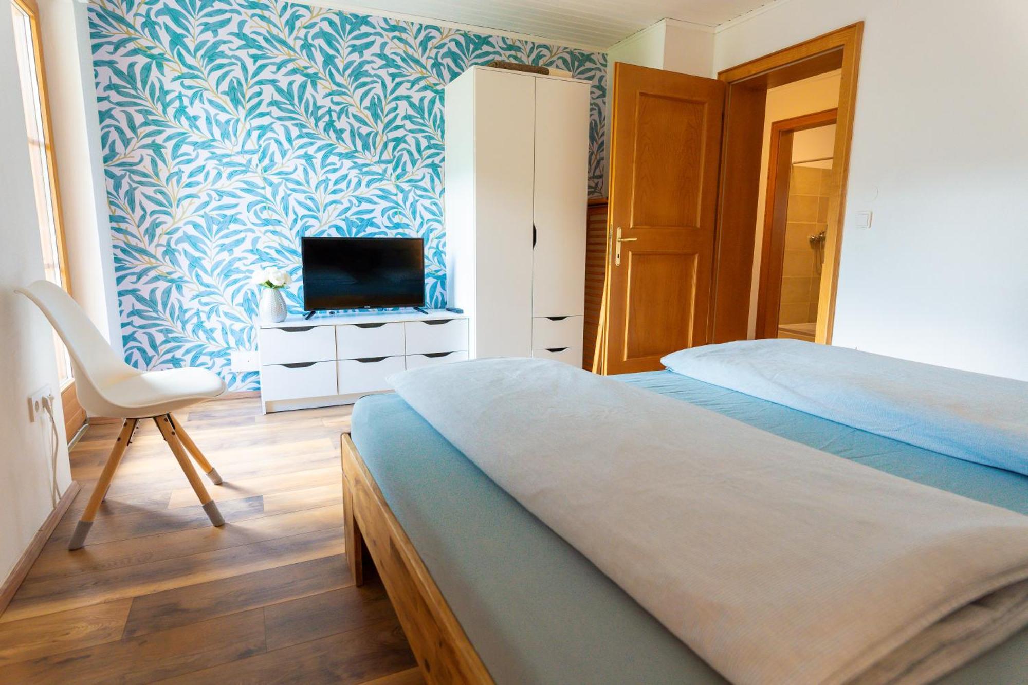 Apartment Bergglueck Im Lungau Sankt Michael im Lungau Eksteriør bilde